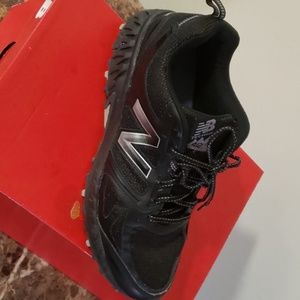 New balance sneakers